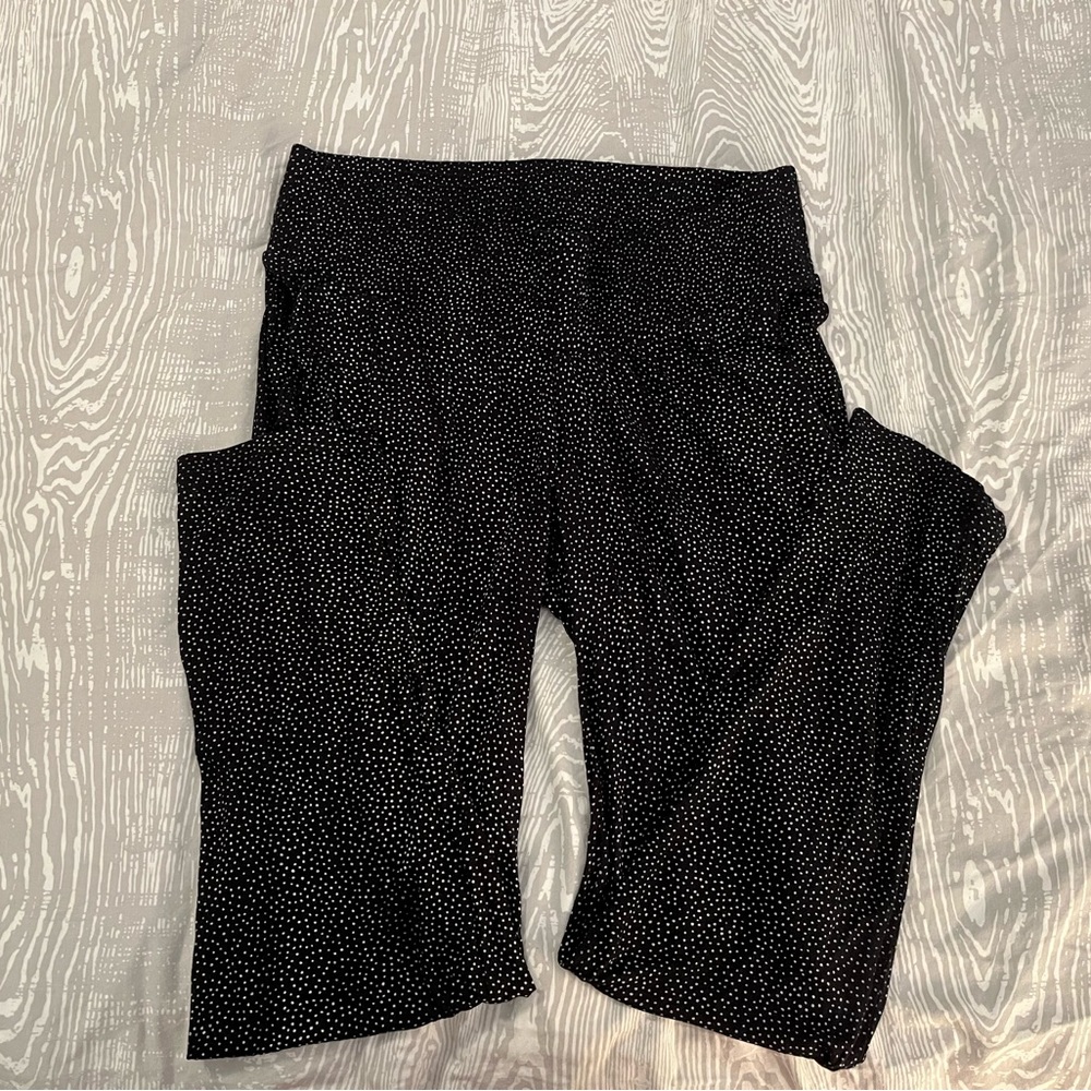 Comfy Maternity Pants